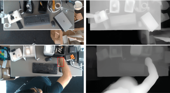 RGB-D Video Object Detection